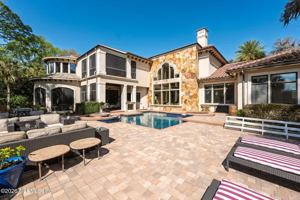 $7,600,000 | 24733 Harbour View Drive, Ponte Vedra Beach, FL 32082