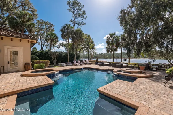$7,600,000 | 24733 Harbour View Drive, Ponte Vedra Beach, FL 32082