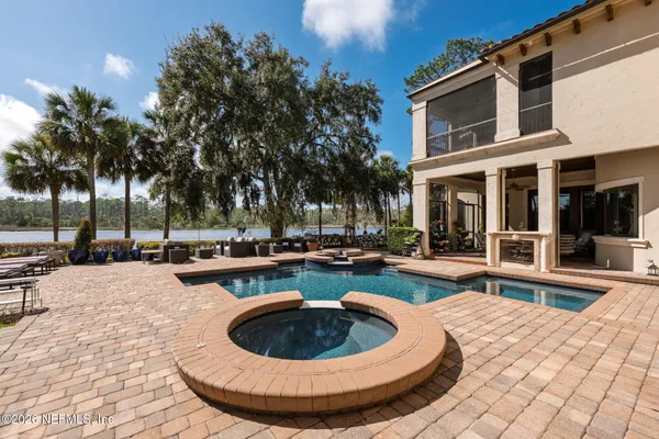 $7,600,000 | 24733 Harbour View Drive, Ponte Vedra Beach, FL 32082