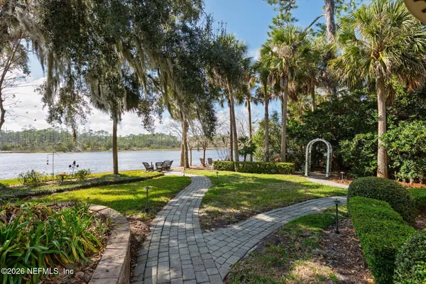 $7,600,000 | 24733 Harbour View Drive, Ponte Vedra Beach, FL 32082