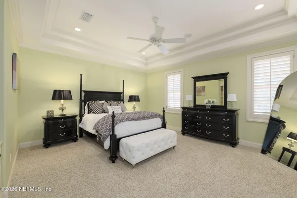 $7,600,000 | 24733 Harbour View Drive, Ponte Vedra Beach, FL 32082