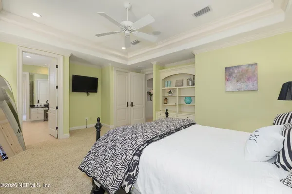 $7,600,000 | 24733 Harbour View Drive, Ponte Vedra Beach, FL 32082