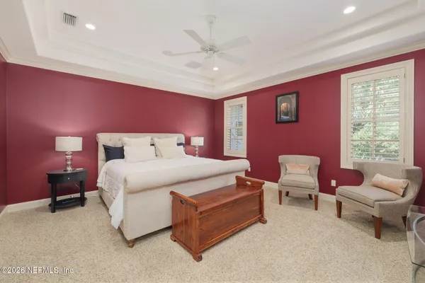 $7,600,000 | 24733 Harbour View Drive, Ponte Vedra Beach, FL 32082
