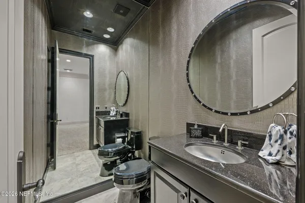 $7,600,000 | 24733 Harbour View Drive, Ponte Vedra Beach, FL 32082