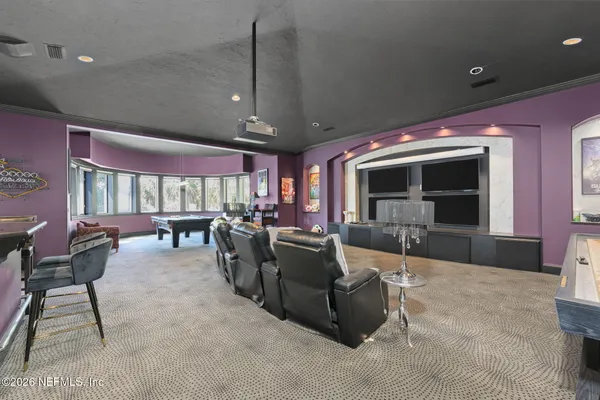 $7,600,000 | 24733 Harbour View Drive, Ponte Vedra Beach, FL 32082