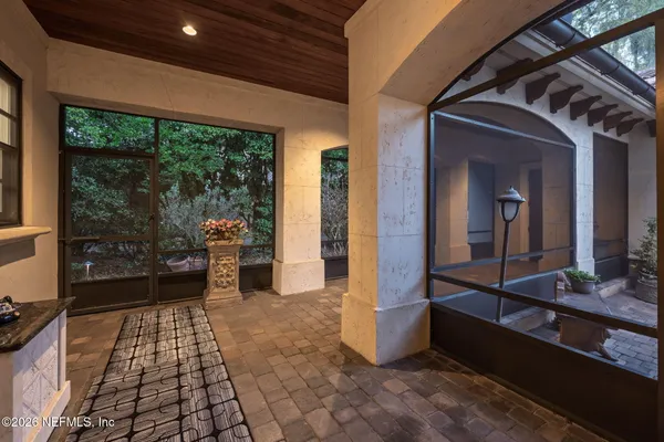 $7,600,000 | 24733 Harbour View Drive, Ponte Vedra Beach, FL 32082