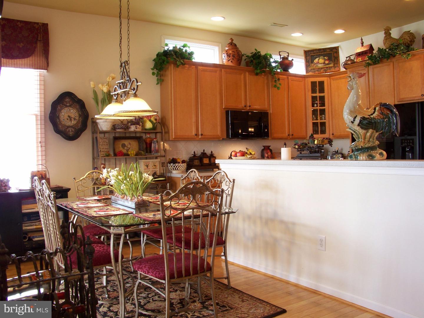 85 Sydney Road Southampton, PA 18966 - Photo 12 of 25 Breakfast Room