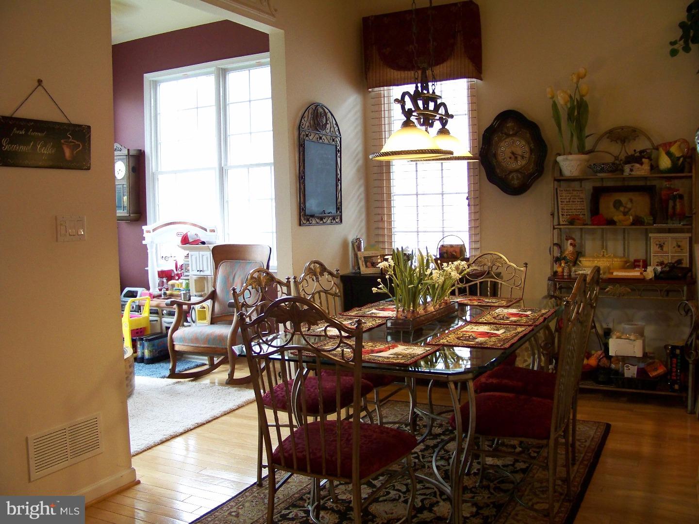 85 Sydney Road Southampton, PA 18966 - Photo 13 of 25 Breakfast Room