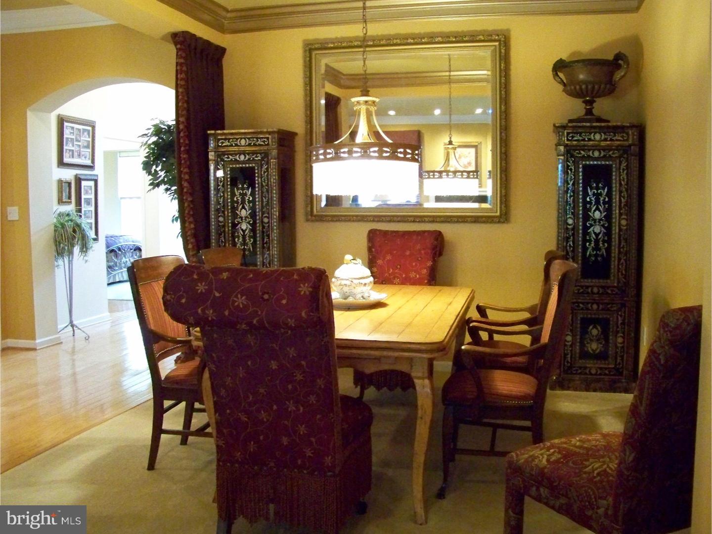 85 Sydney Road Southampton, PA 18966 - Photo 5 of 25 Dining Room