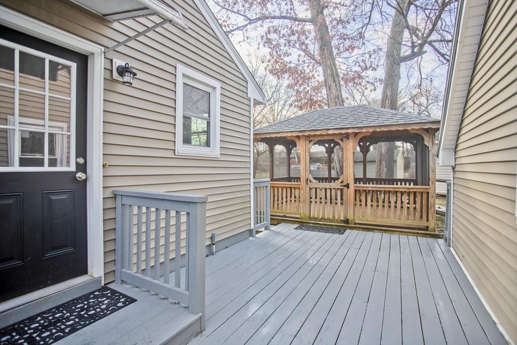 15 Clematis Road Agawam, MA 01001 - Photo 25 of 29 Gallery Image 25