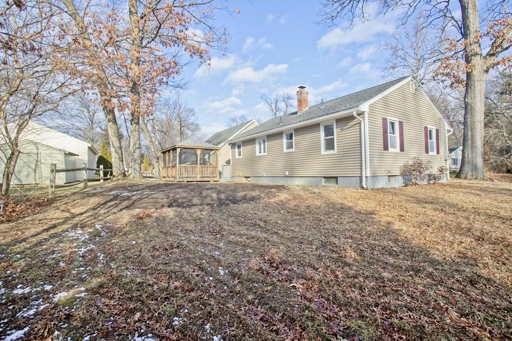15 Clematis Road Agawam, MA 01001 - Photo 29 of 29 Gallery Image 29