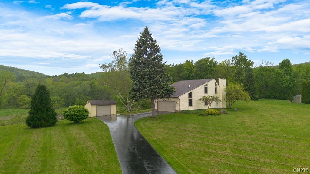 171 Crooked Lake Road Tully, NY 13159 - Photo 3 of 47 Gallery Image 3