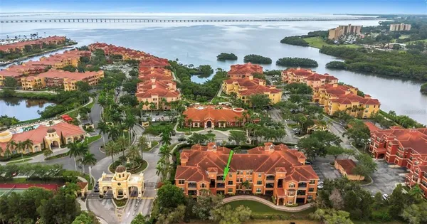 a picture of houses with outdoor space