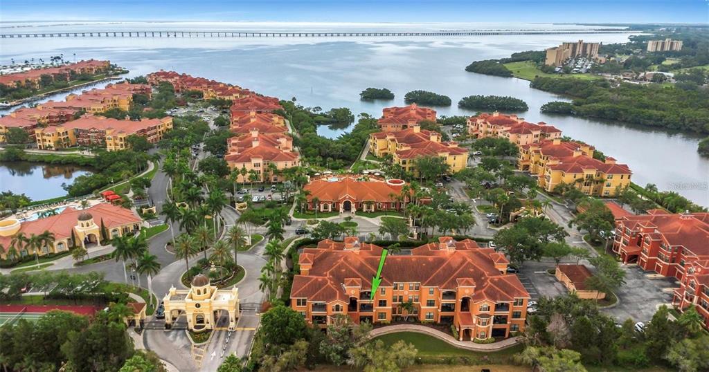 2715 Via Capri, Unit 732 Clearwater, FL 33764 - Photo 3 of 31 a picture of houses with outdoor space