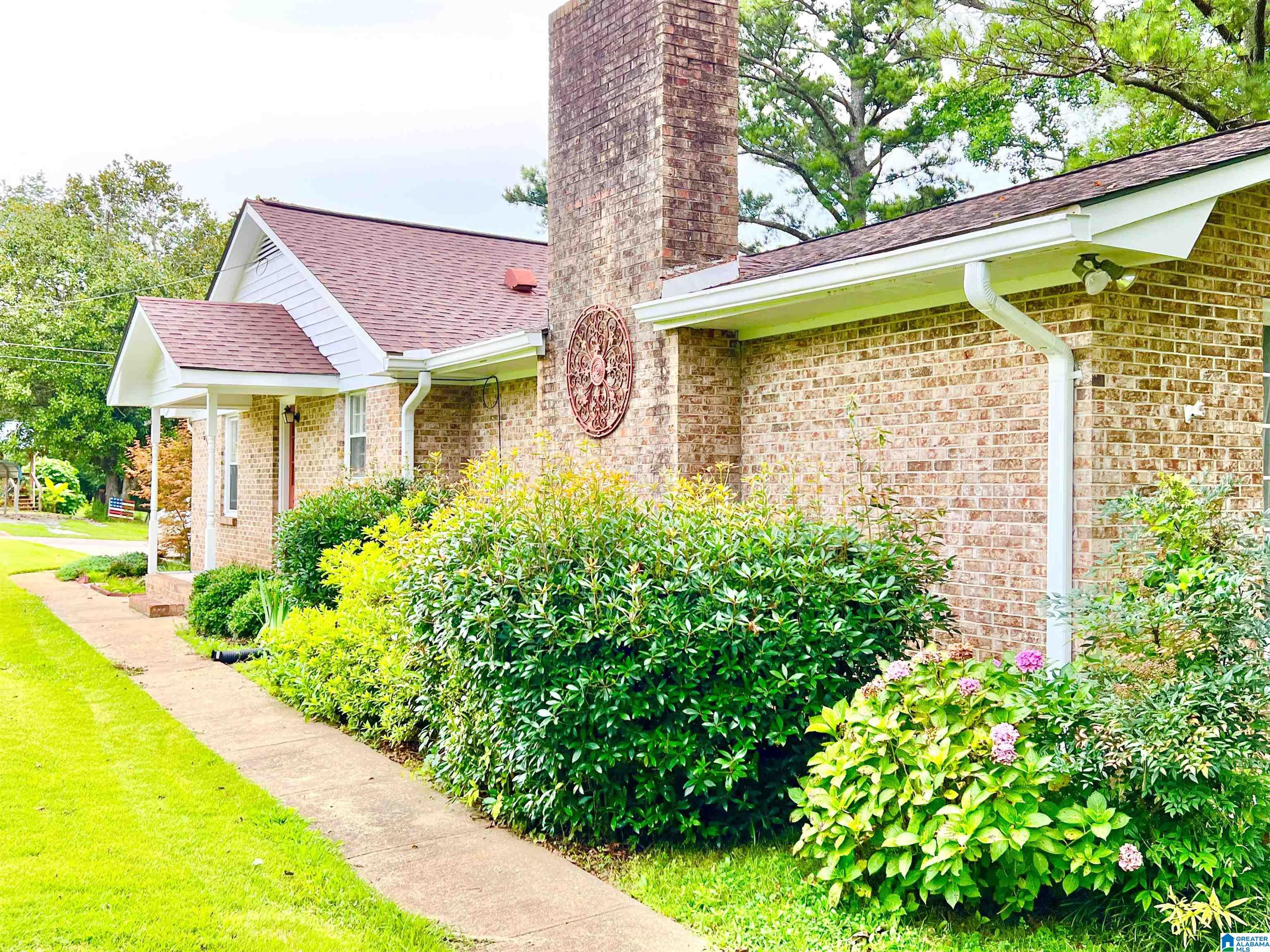 445 Price Street Roanoke, AL 36274 - Photo 10 of 36