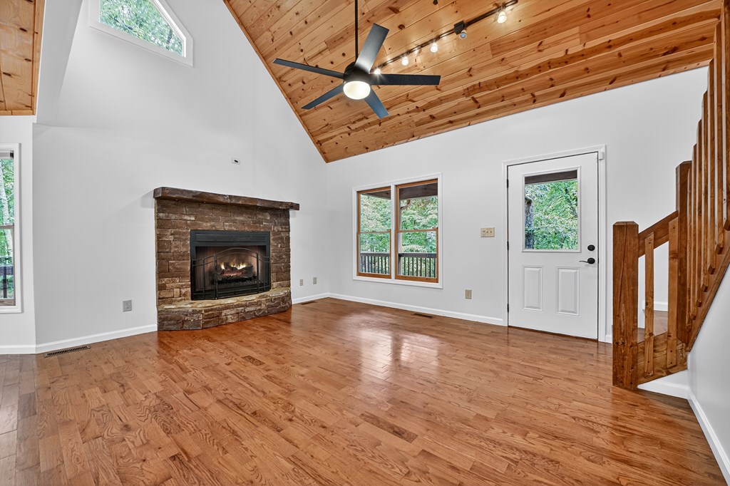 83 Windfield Circle Blue Ridge, GA 30513 - Photo 14 of 24
