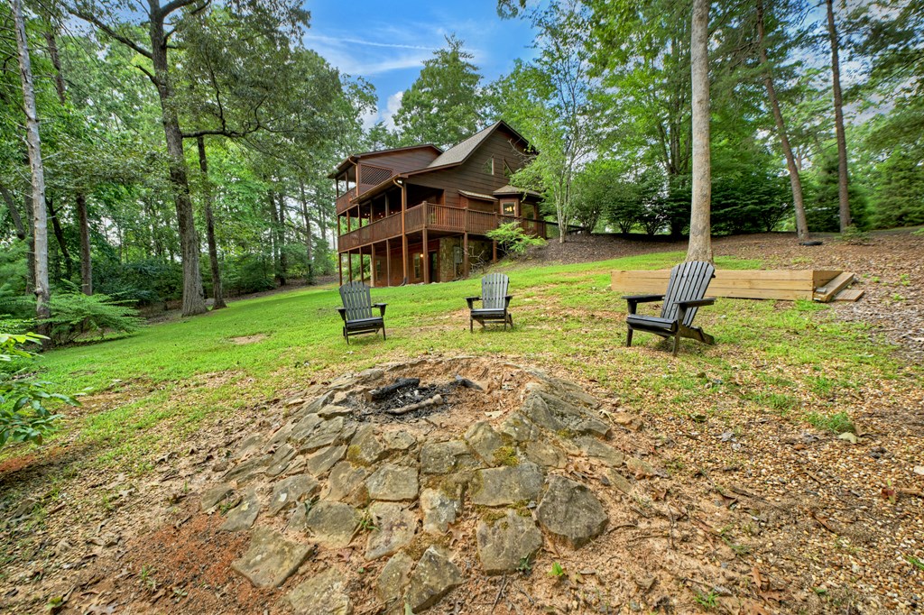 83 Windfield Circle Blue Ridge, GA 30513 - Photo 9 of 24