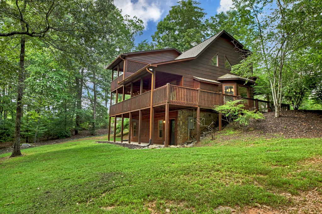 83 Windfield Circle Blue Ridge, GA 30513 - Photo 10 of 24