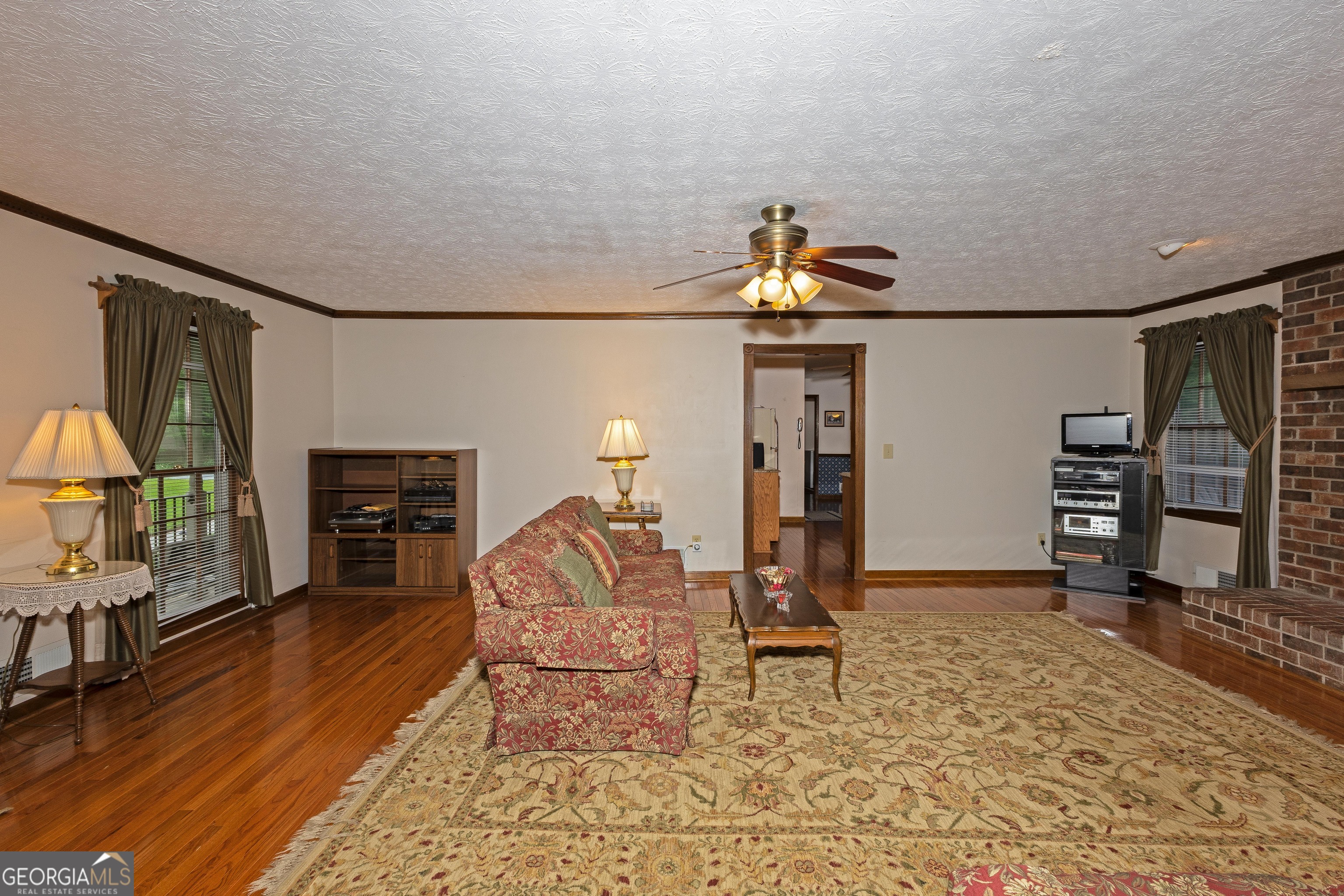 183 Inman Road Fayetteville, GA 30215 - Photo 16 of 64