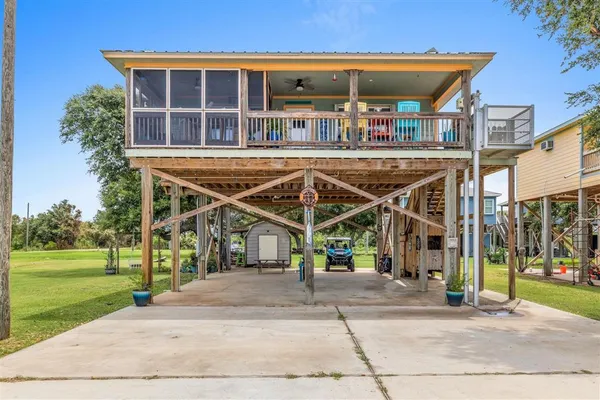 $279,000 | 175 Seaward Avenue, Cameron, LA 70631