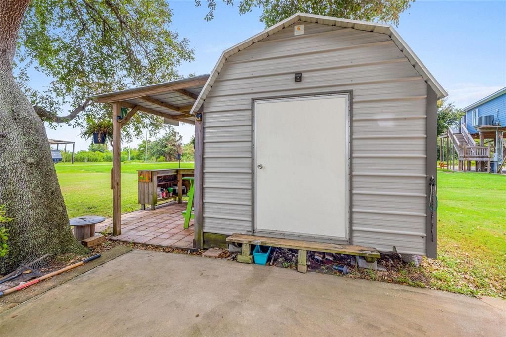 175 Seaward Avenue Cameron, LA 70631 - Photo 15 of 19