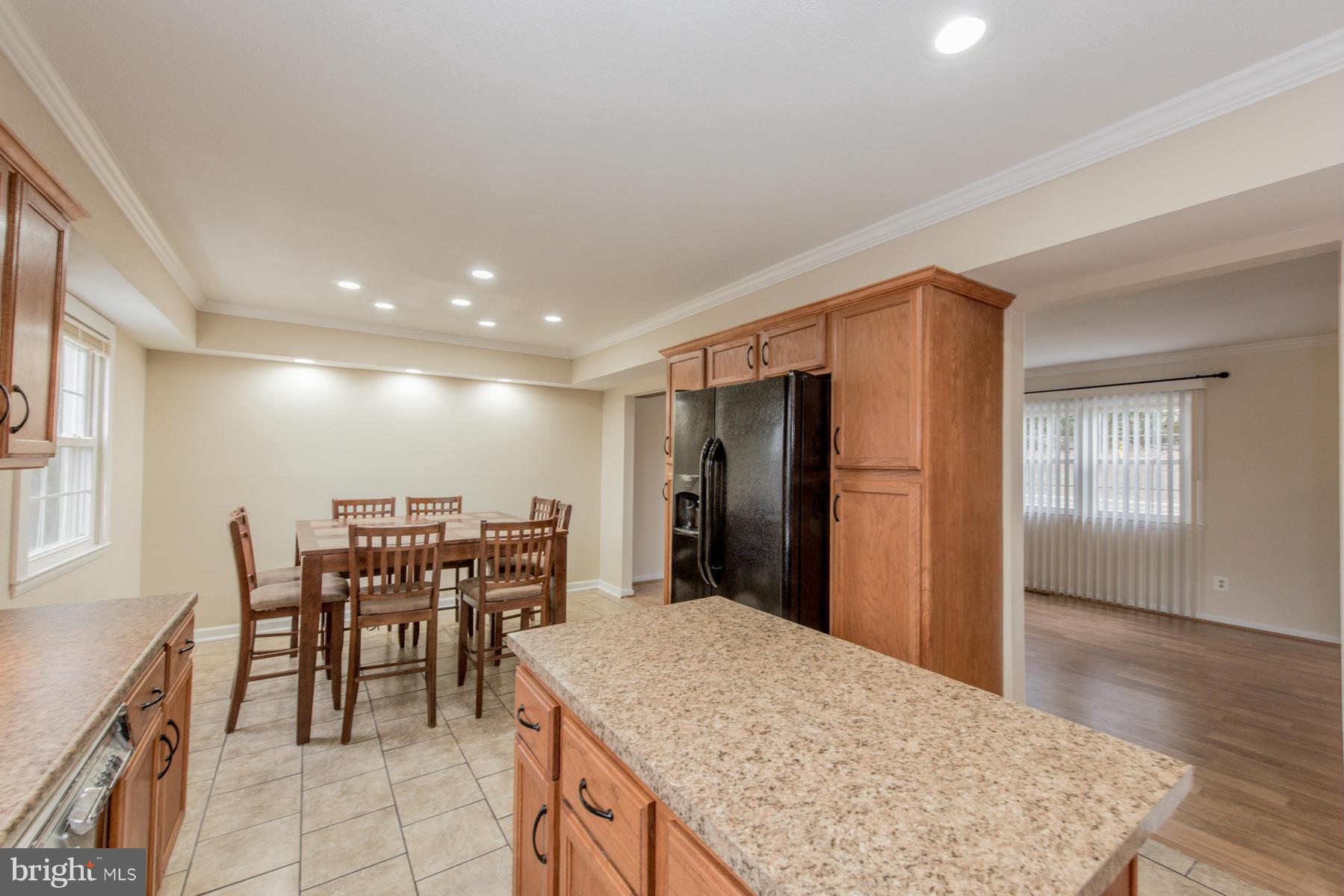 226 Walgrove Road Reisterstown, MD 21136 - Photo 13 of 27 Kitchen