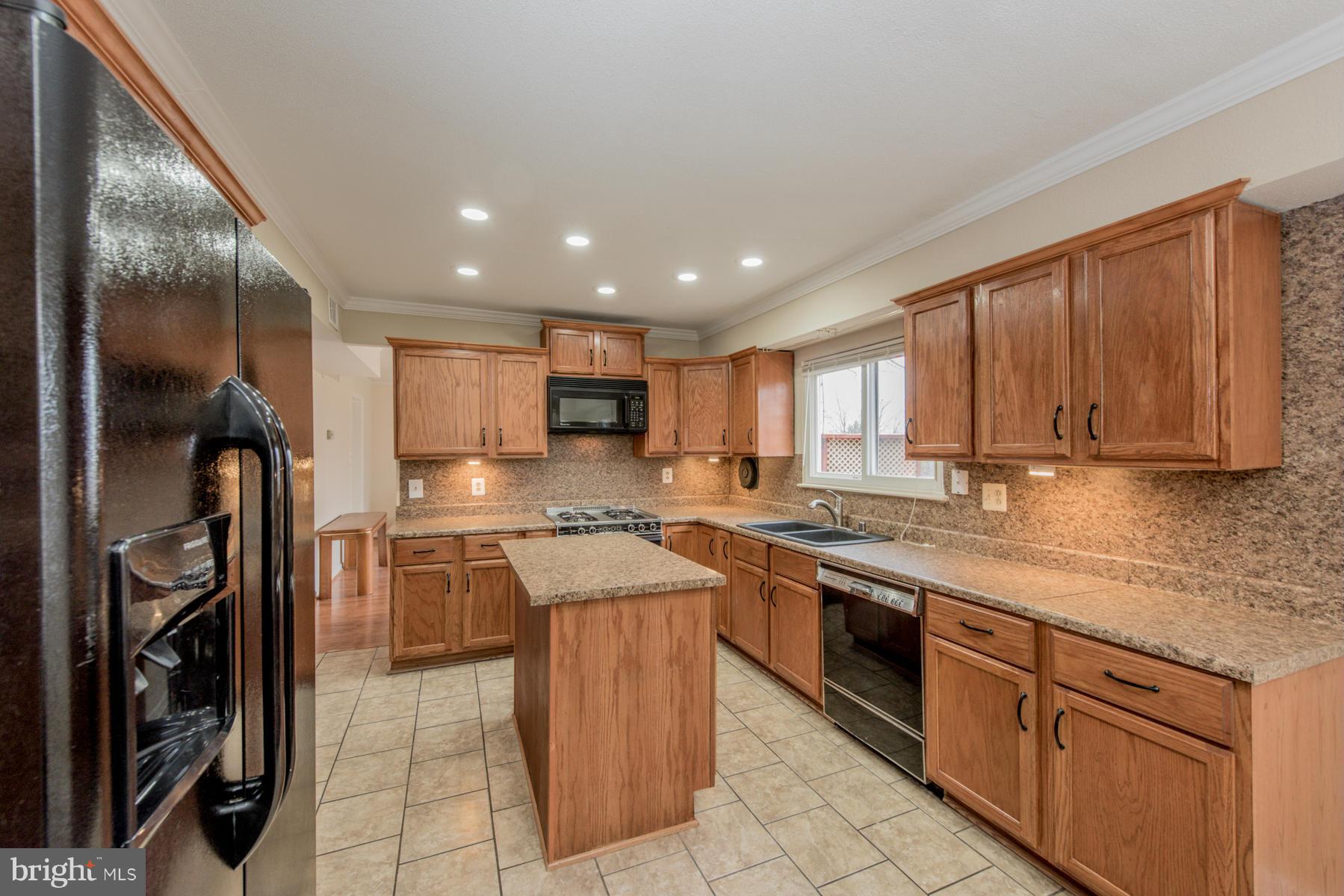 226 Walgrove Road Reisterstown, MD 21136 - Photo 14 of 27 Kitchen