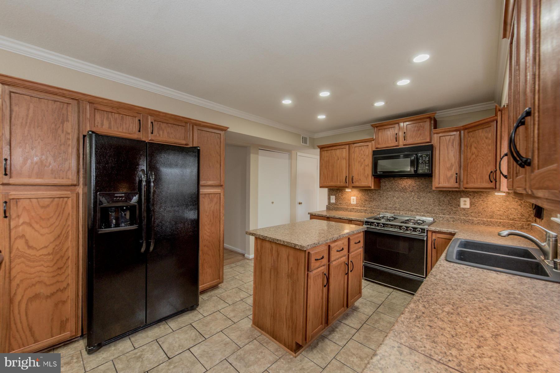 226 Walgrove Road Reisterstown, MD 21136 - Photo 16 of 27 Kitchen