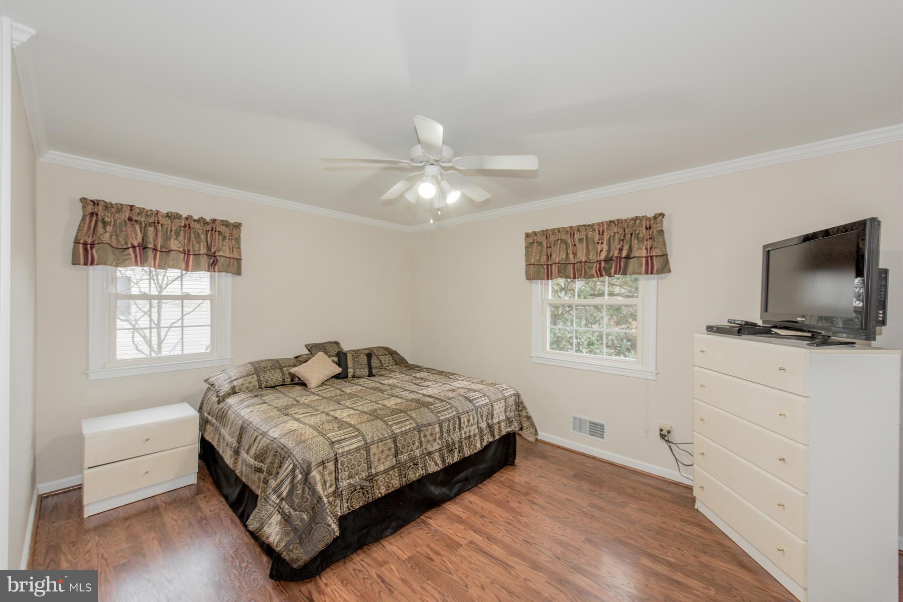 226 Walgrove Road Reisterstown, MD 21136 - Photo 17 of 27 Bedroom (Master)