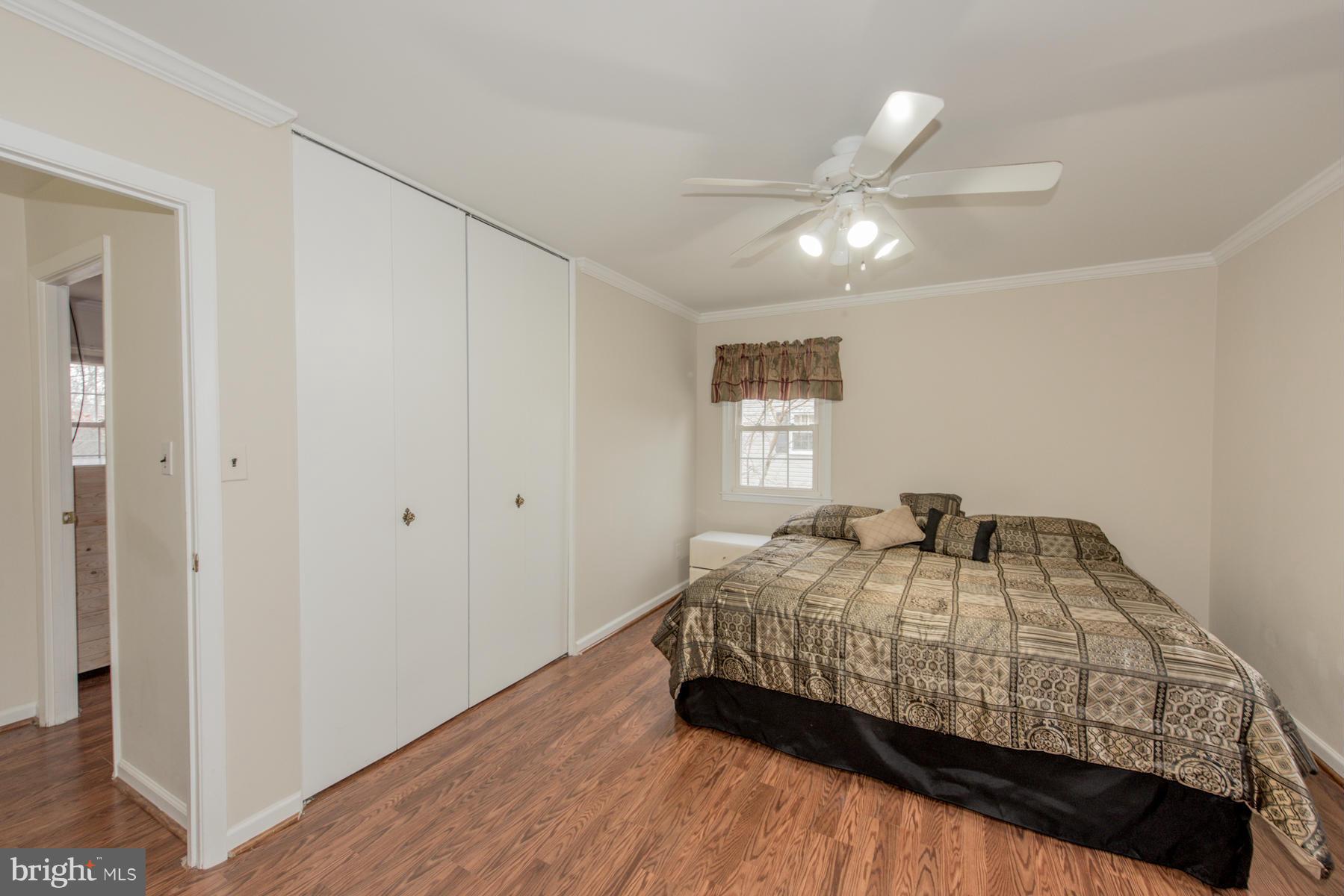 226 Walgrove Road Reisterstown, MD 21136 - Photo 18 of 27 Bedroom (Master)