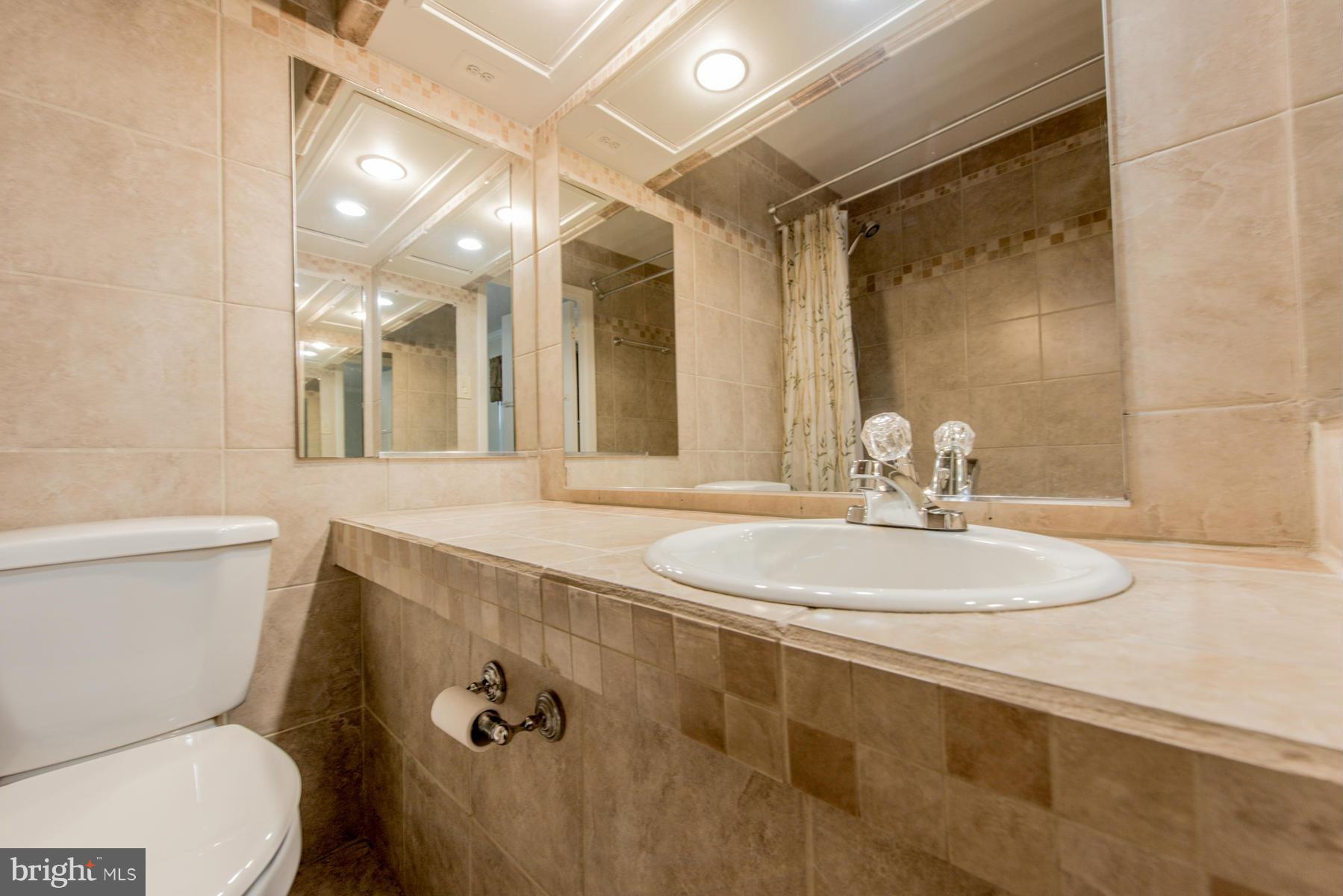 226 Walgrove Road Reisterstown, MD 21136 - Photo 20 of 27 Bath (Master)