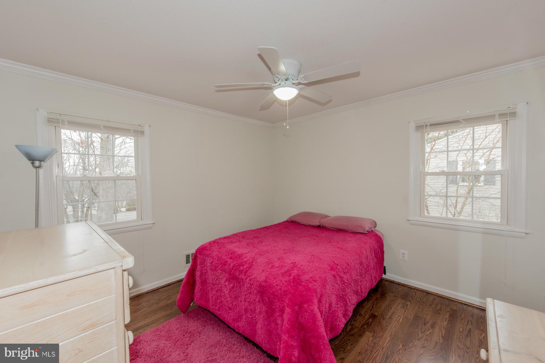 226 Walgrove Road Reisterstown, MD 21136 - Photo 21 of 27 Bedroom