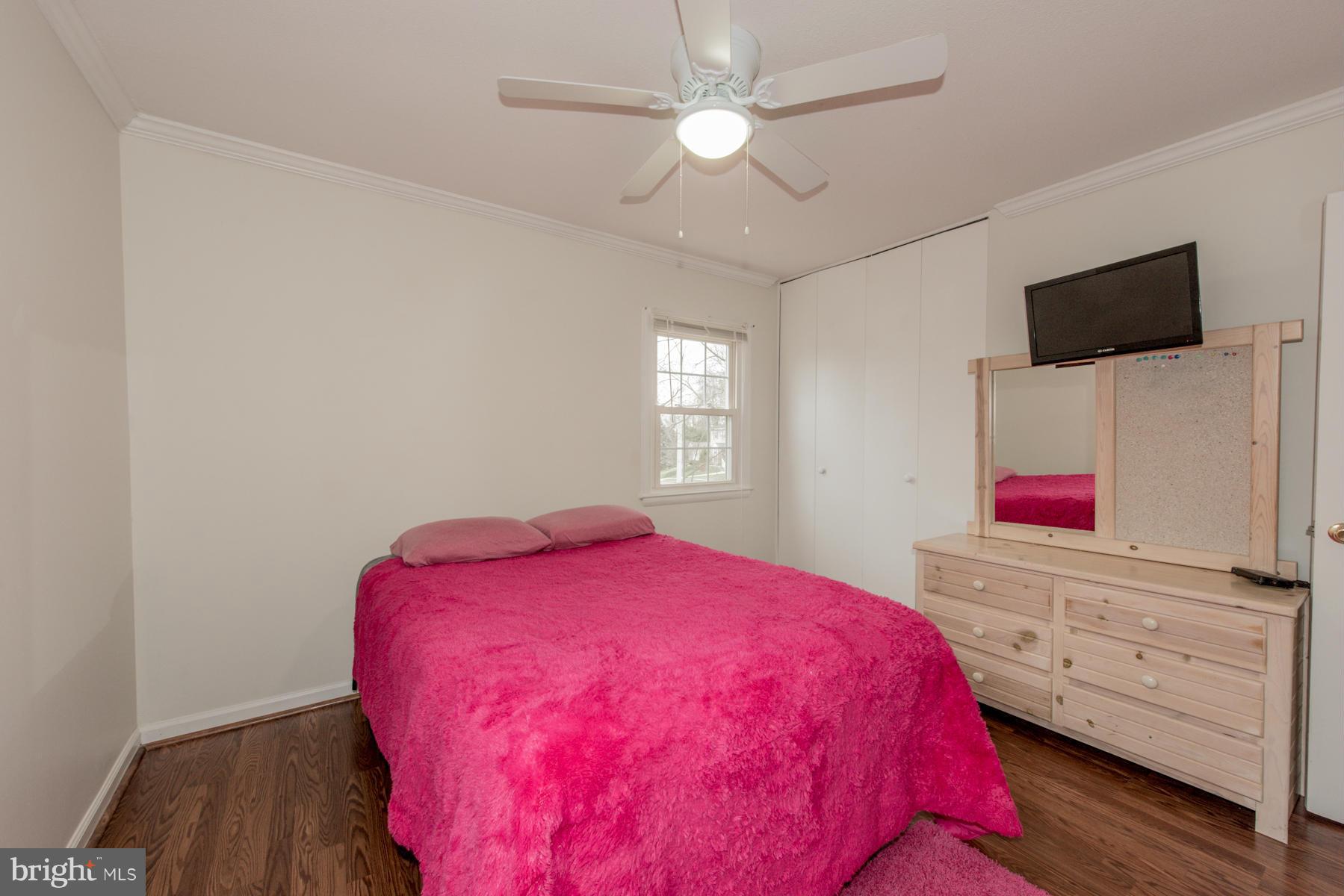 226 Walgrove Road Reisterstown, MD 21136 - Photo 22 of 27 Bedroom