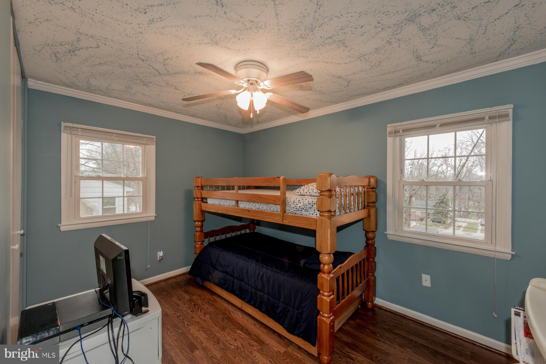 226 Walgrove Road Reisterstown, MD 21136 - Photo 23 of 27 Bedroom