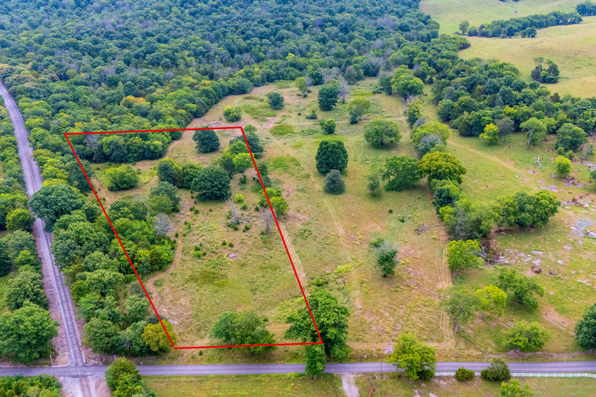 0 Haley Road Watertown, TN 37184 - Photo 1 of 18