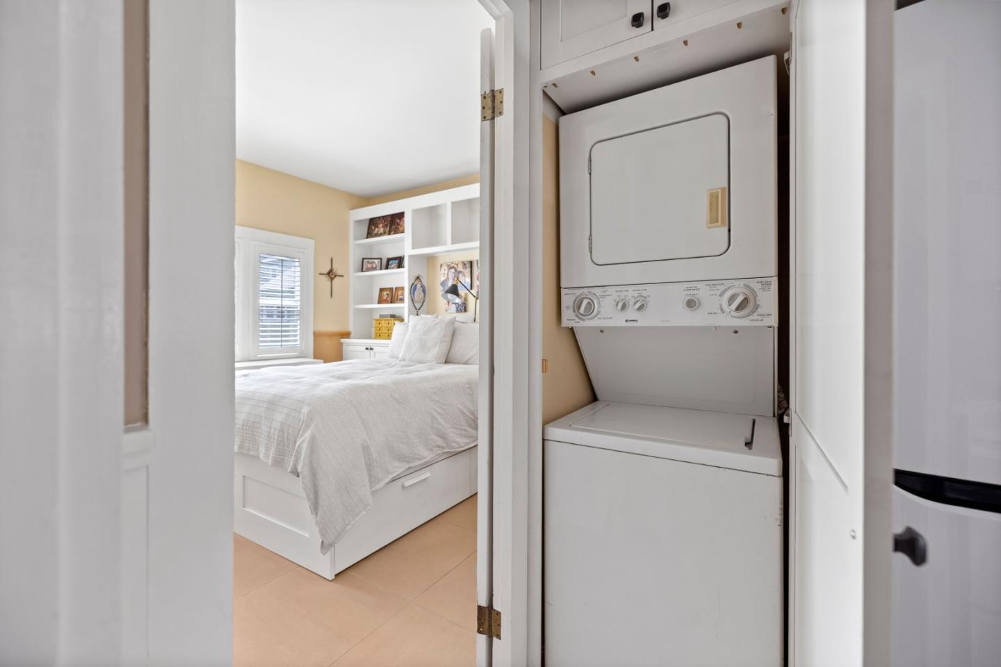 106 Lawn Way Capitola, CA 95010 - Photo 14 of 21 a view of utility room