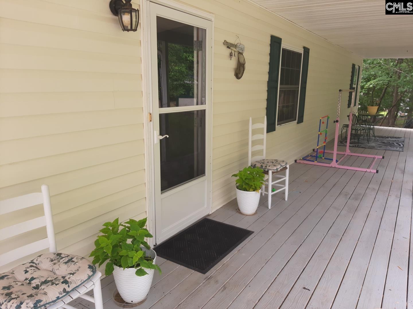 1309 Rolling Hills Road Ridgeway, SC 29130 - Photo 4 of 35