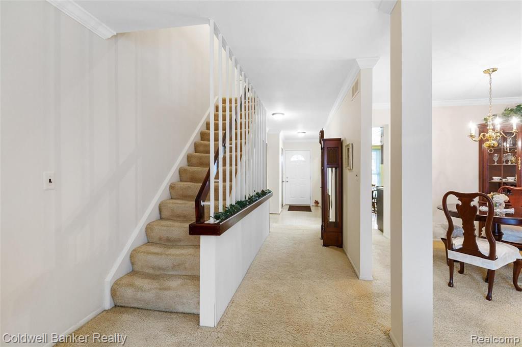 128 Manor Way, Unit 75 Rochester Hills, MI 48309 - Photo 20 of 35