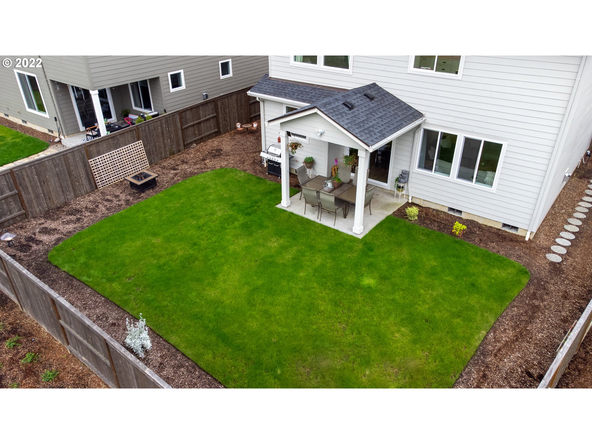 126 North 88th Drive Ridgefield, WA 98642 - Photo 30 of 32