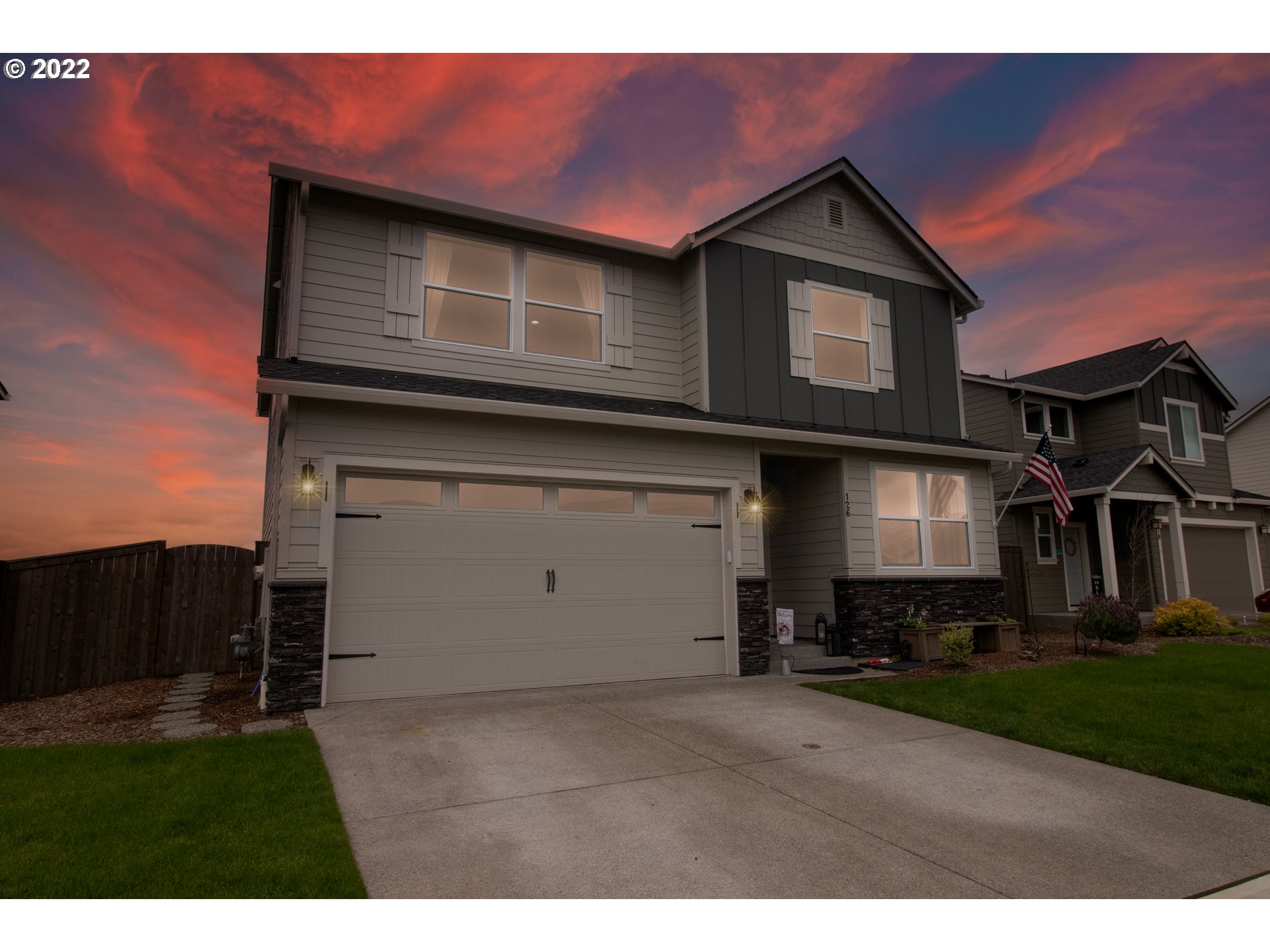 126 North 88th Drive Ridgefield, WA 98642 - Photo 3 of 32
