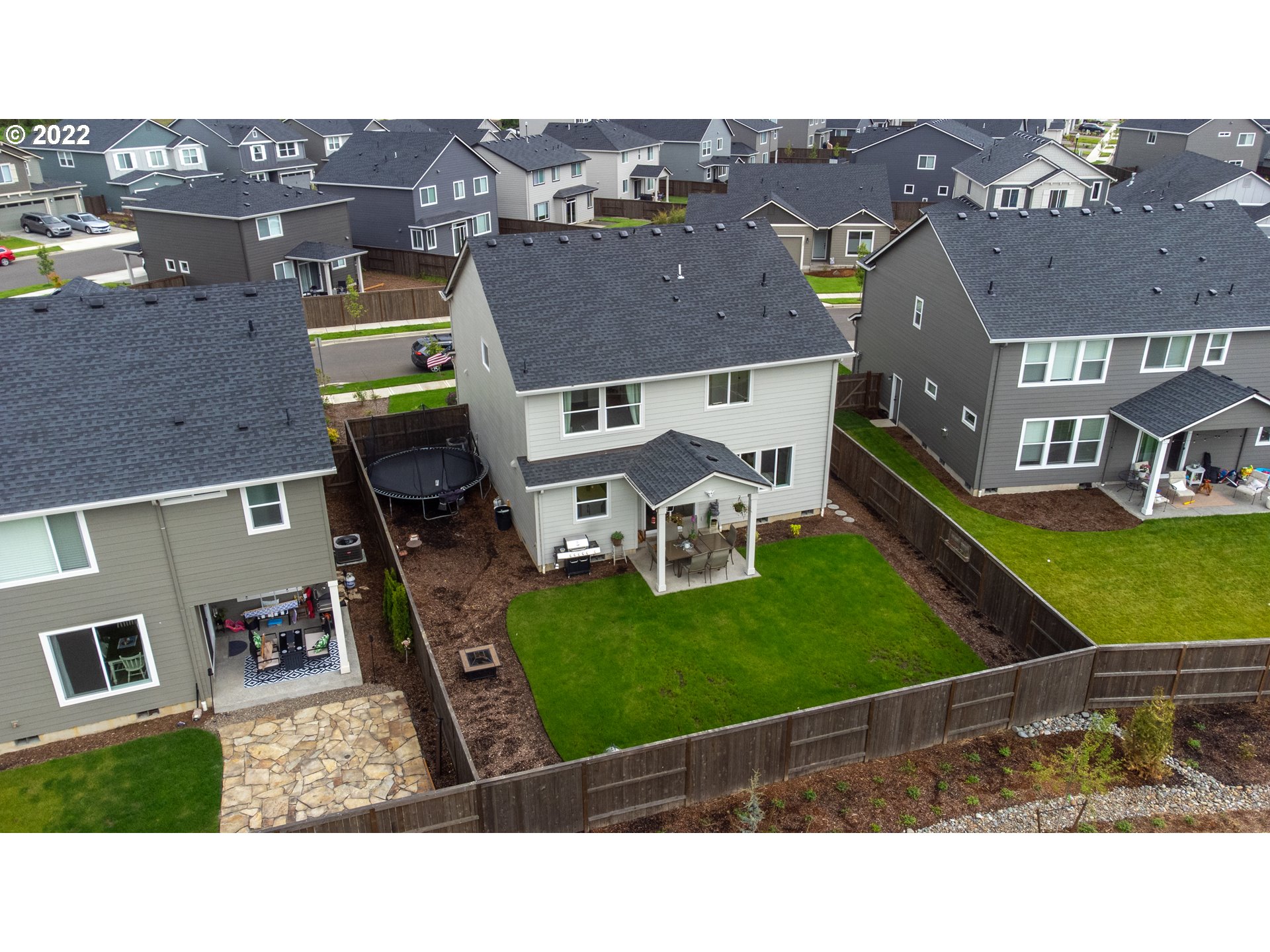 126 North 88th Drive Ridgefield, WA 98642 - Photo 31 of 32