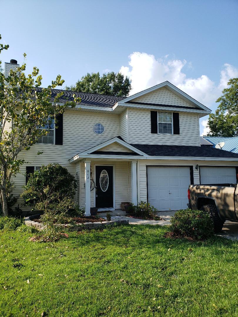 8421 Waltham Road North Charleston, SC 29406 - Photo 1 of 14 House Front.01