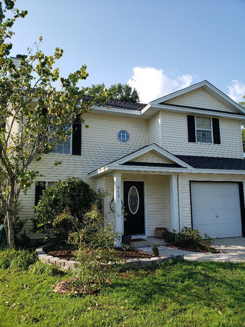 8421 Waltham Road North Charleston, SC 29406 - Photo 2 of 14 House Front.02
