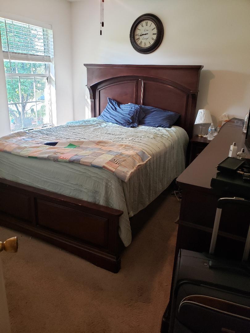 8421 Waltham Road North Charleston, SC 29406 - Photo 13 of 14 Bedroom - 2.02