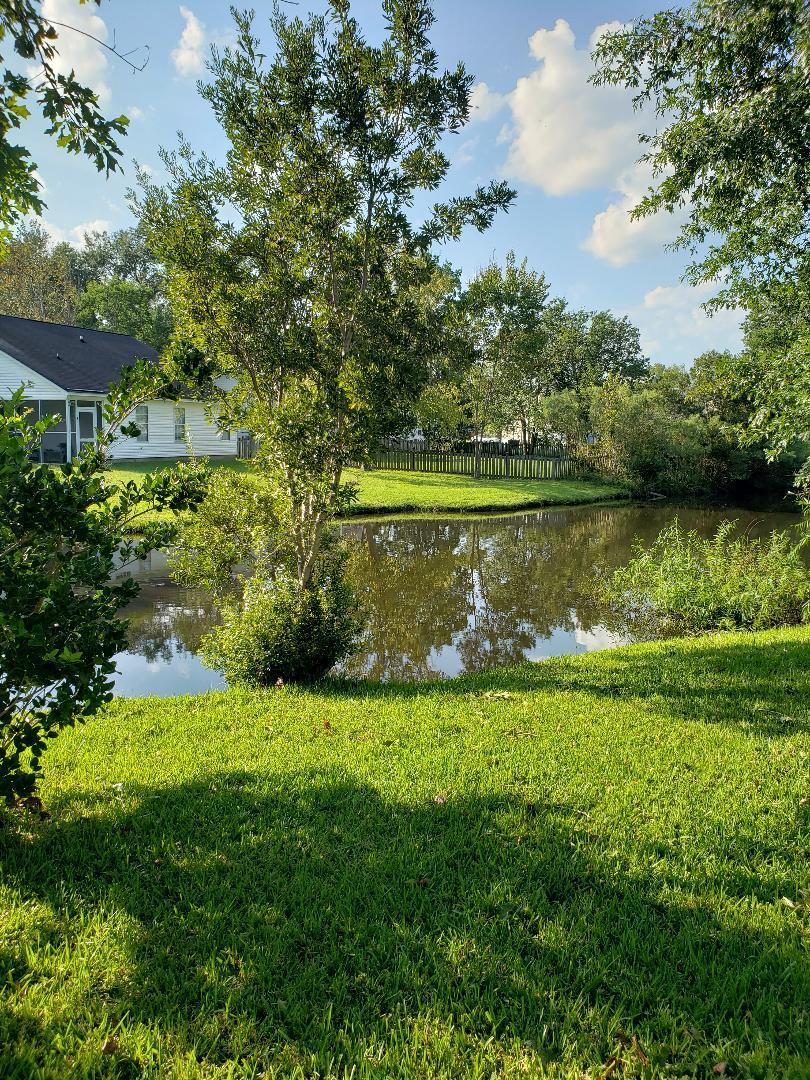 8421 Waltham Road North Charleston, SC 29406 - Photo 3 of 14 Pond.01