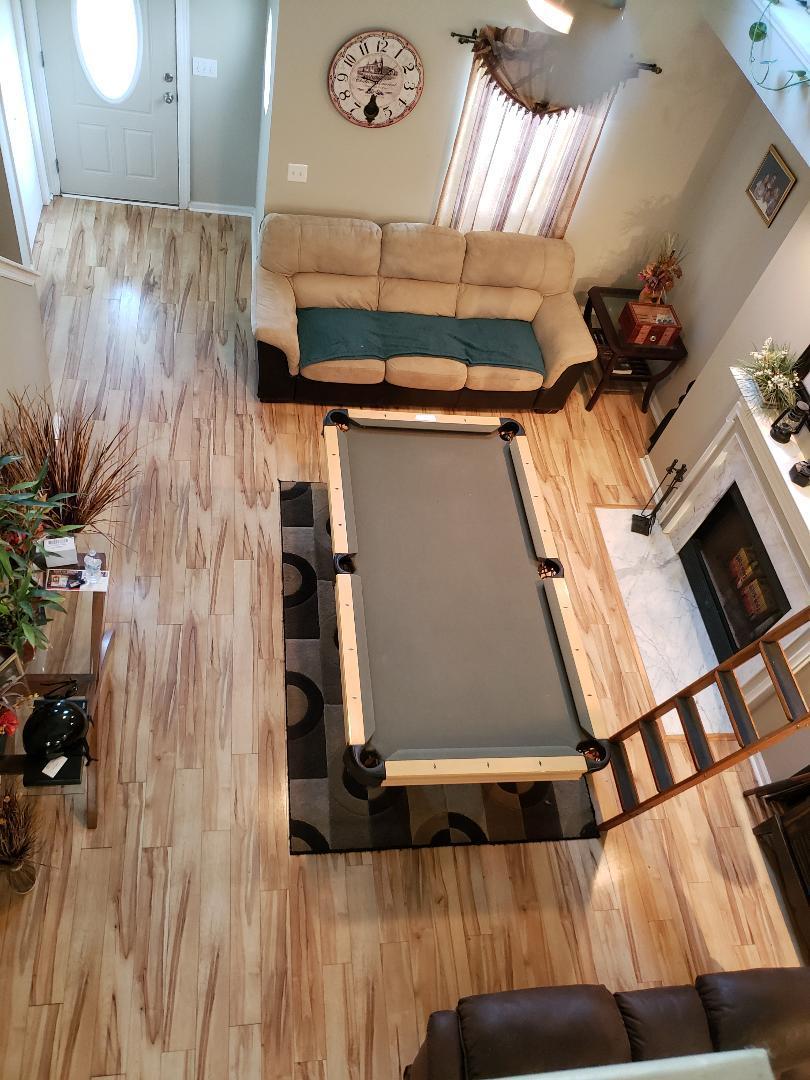 8421 Waltham Road North Charleston, SC 29406 - Photo 7 of 14 Landing View.02