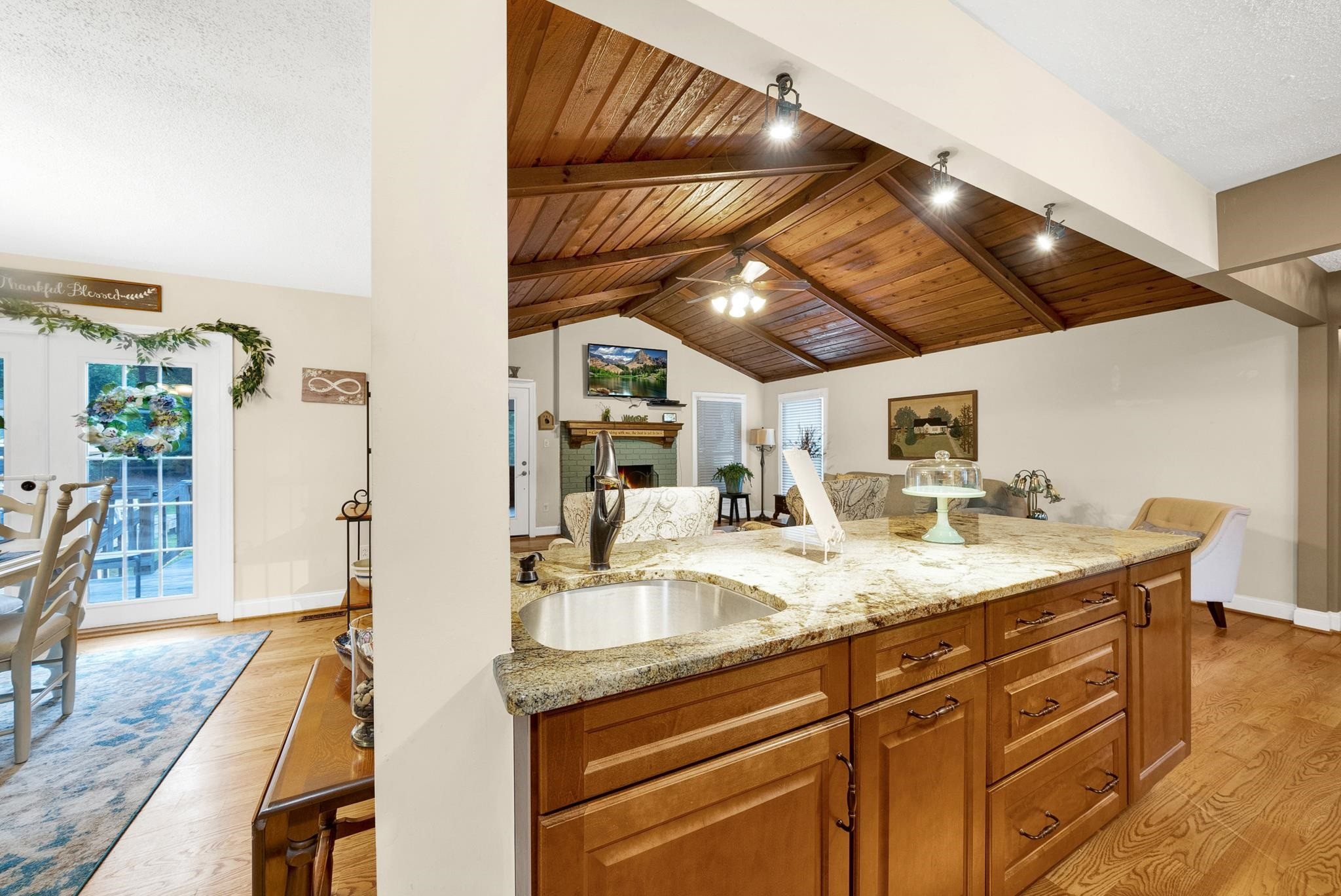 5017 Old Elizabeth Road Raleigh, NC 27616 - Photo 6 of 28 Photo 6