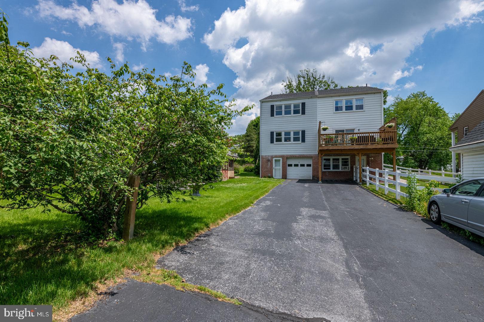 44 Walnut Street Reading, PA 19606 - Photo 18 of 26