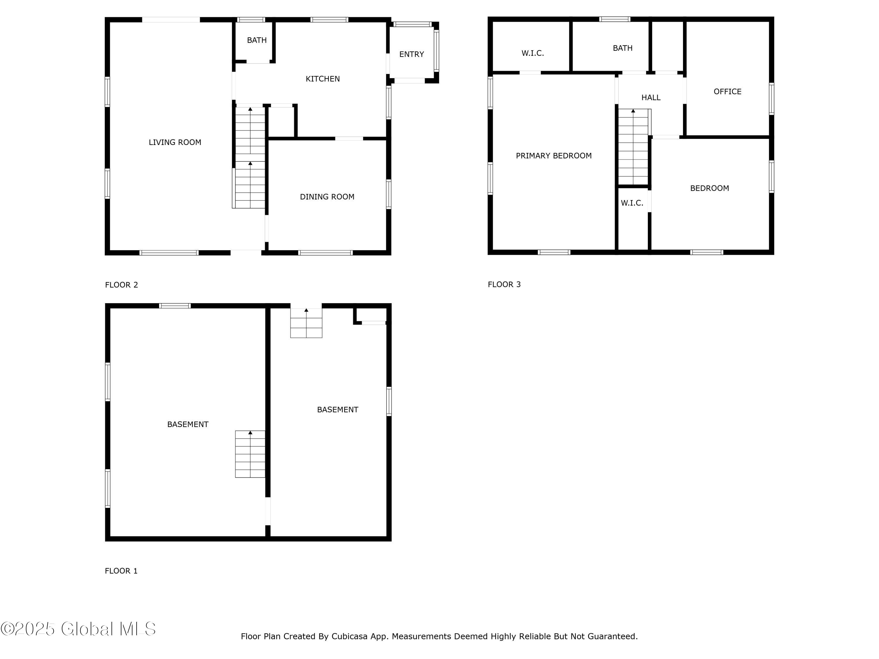 6325 Gun Club Road Altamont, NY 12009 - Photo 42 of 42 Floor plan