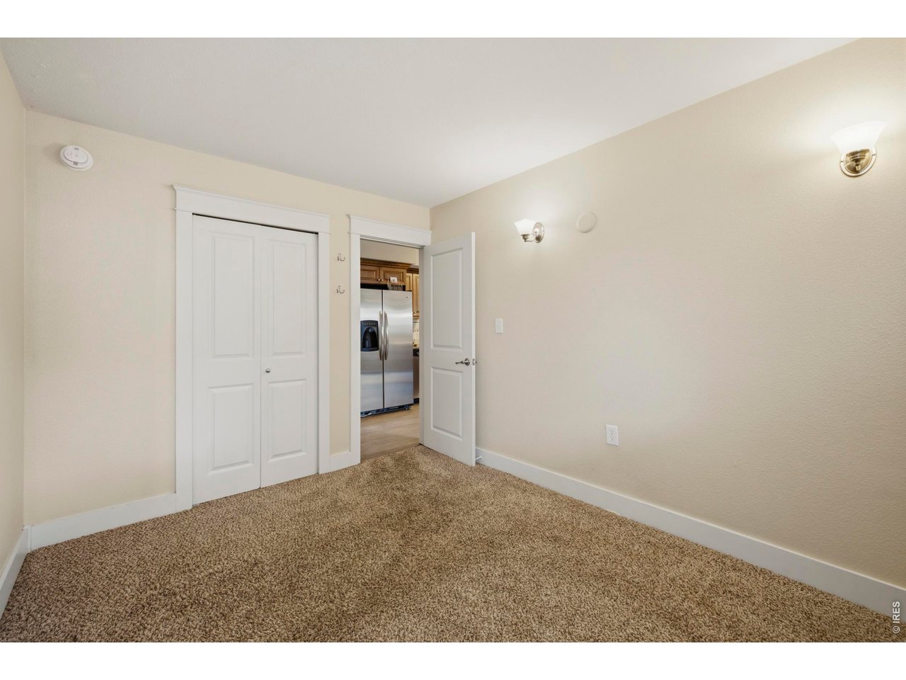 233 North Meldrum Street, Unit 8 Fort Collins, CO 80521 - Photo 14 of 34 Bedroom 2